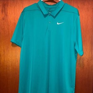 Nike Dri-Fit Polo